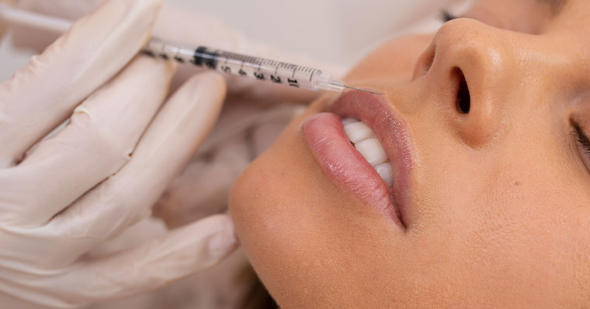 Dermal Fillers MK Clinic